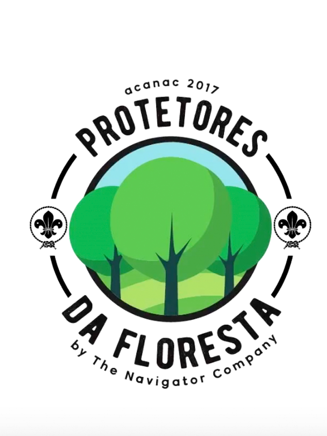 Protetores da Floresta By Navigator